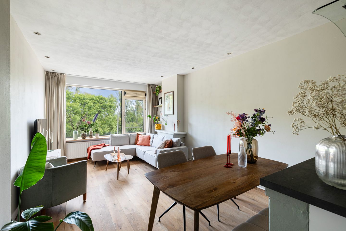 Foto 10 van Gordelweg 44-D