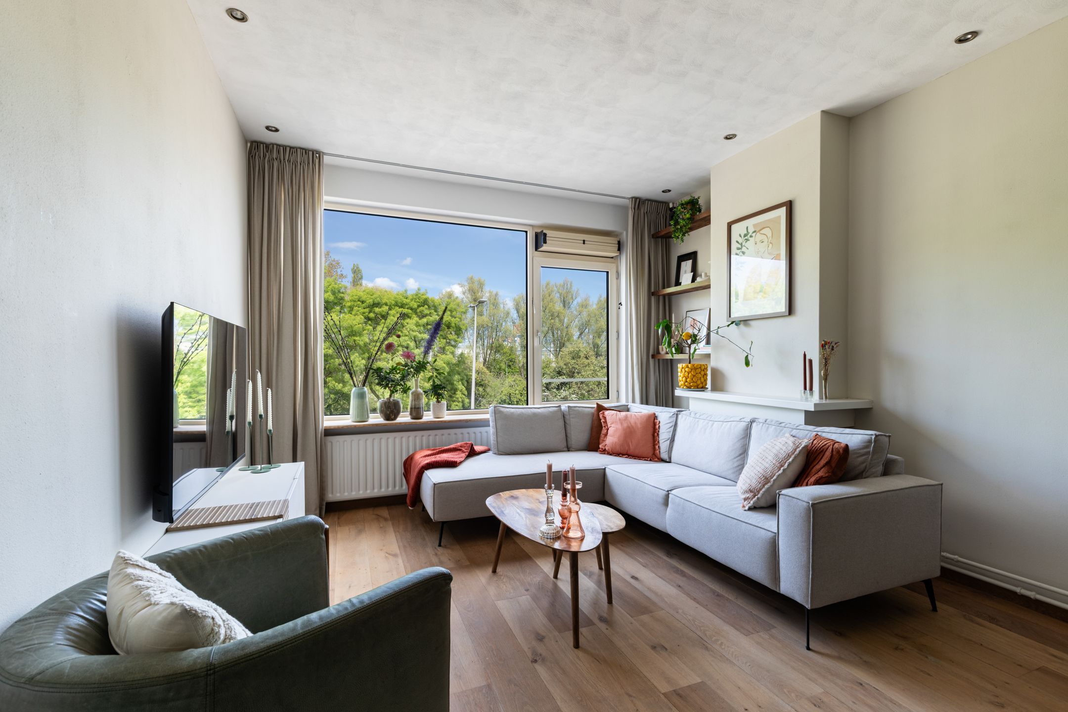 Foto 15 van Gordelweg 44-D