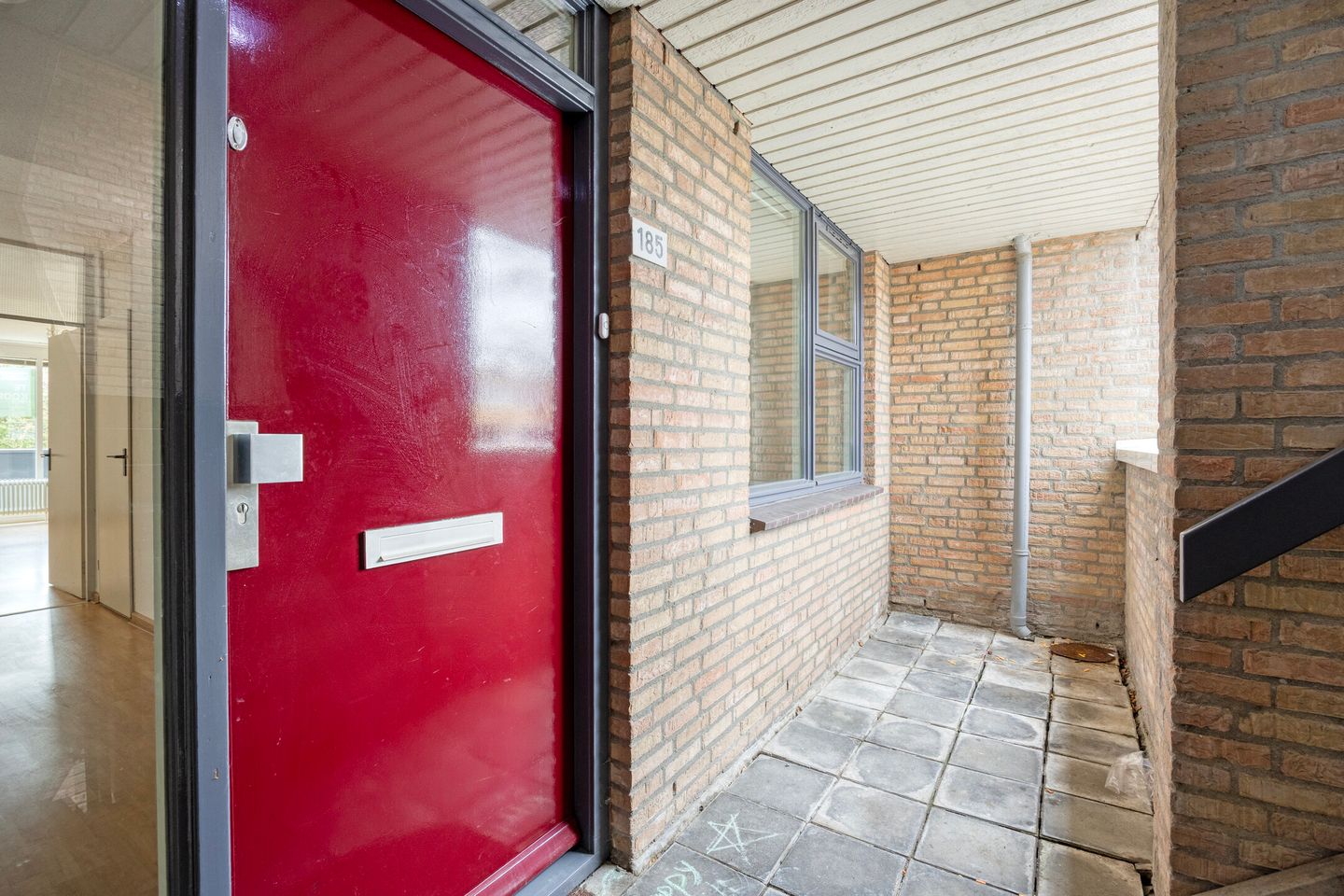 Foto 5 van Fongersplaats 185