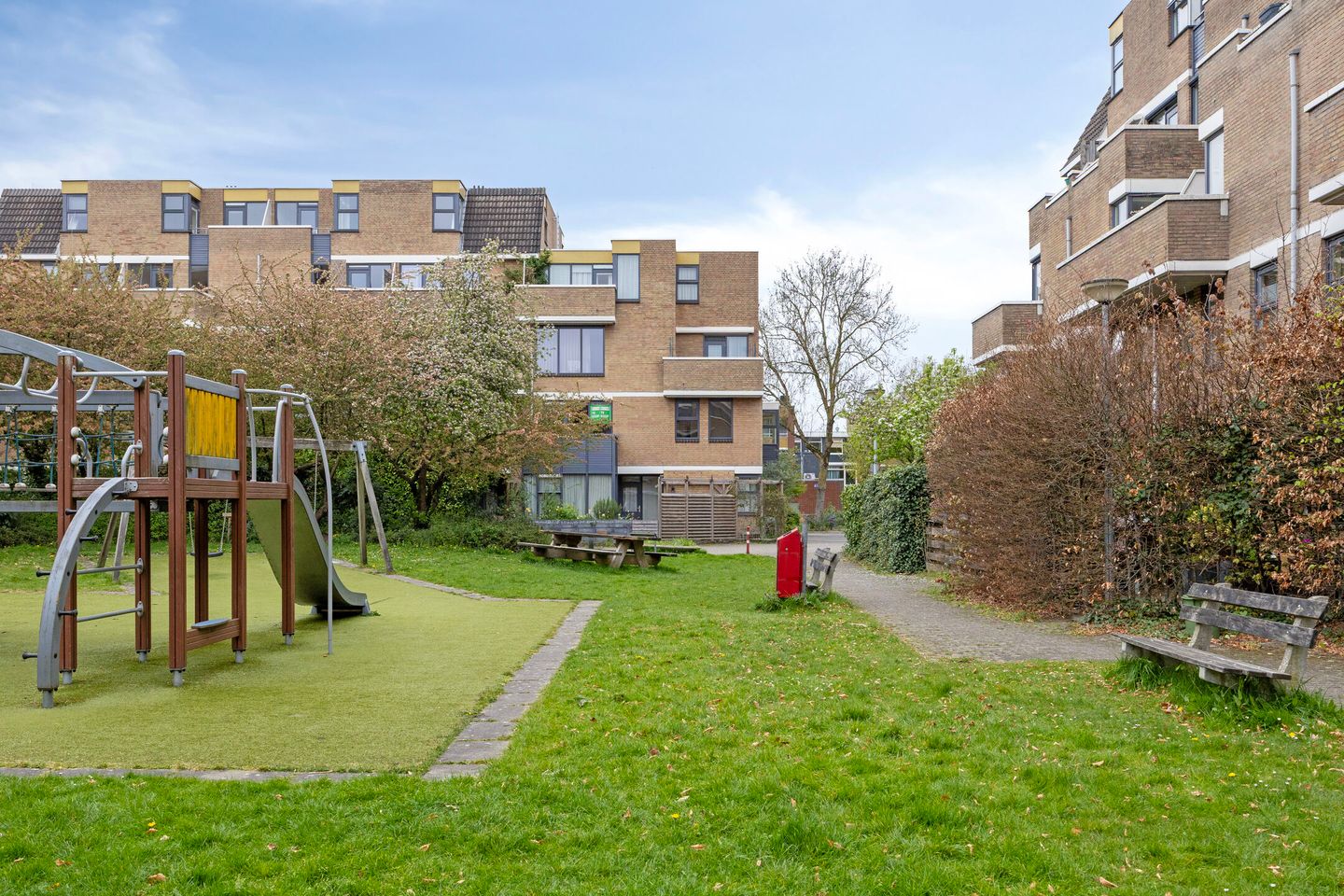 Foto 34 van Fongersplaats 185