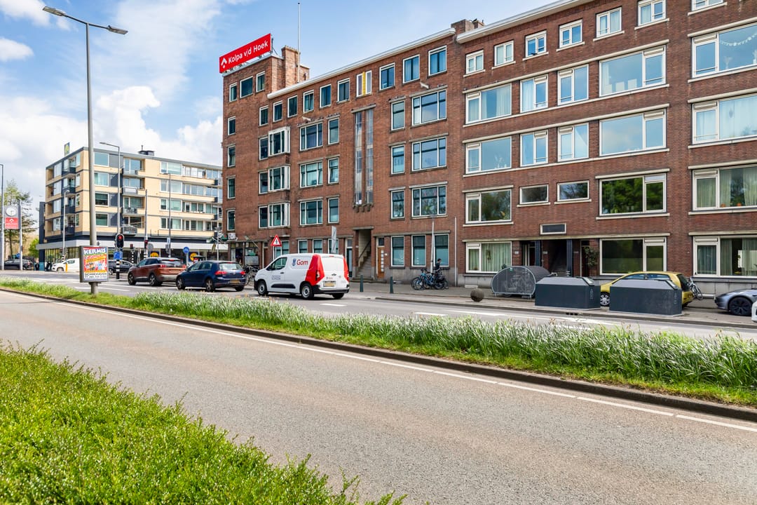 Foto 41 van Gordelweg 44-D