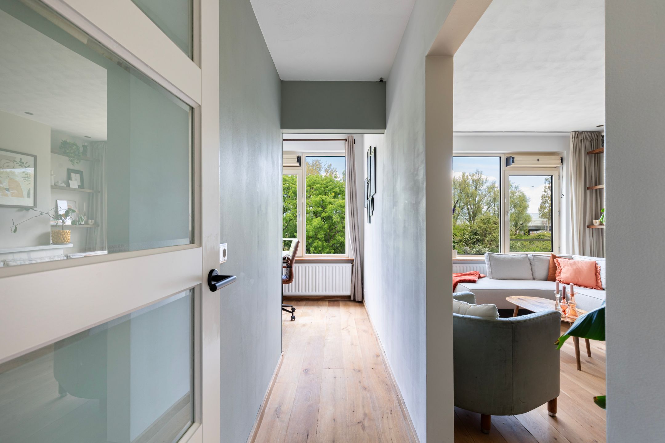 Foto 33 van Gordelweg 44-D