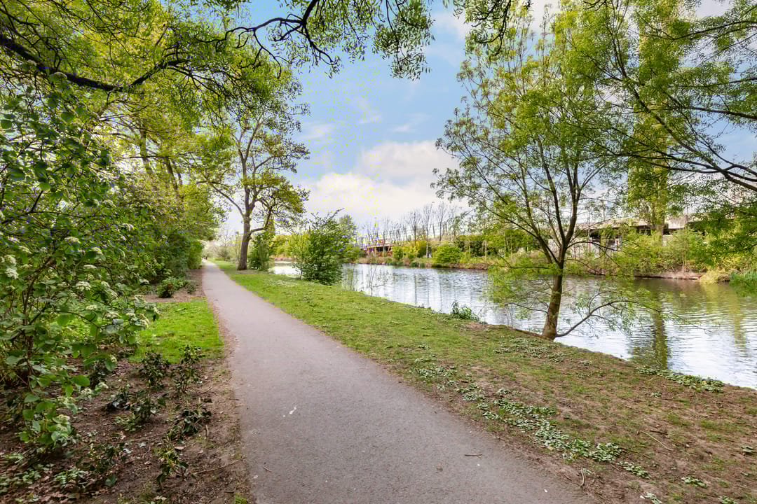 Foto 43 van Gordelweg 44-D