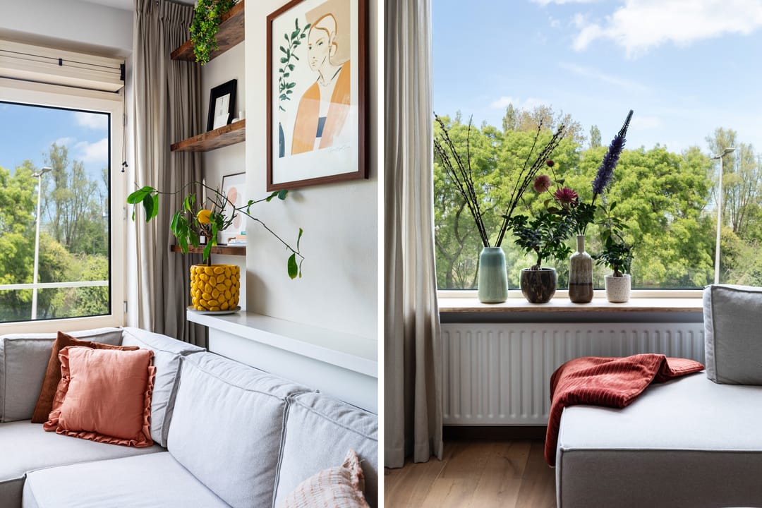 Foto 16 van Gordelweg 44-D