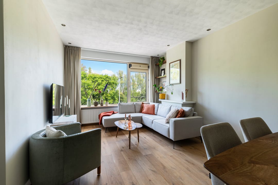 Foto 7 van Gordelweg 44-D