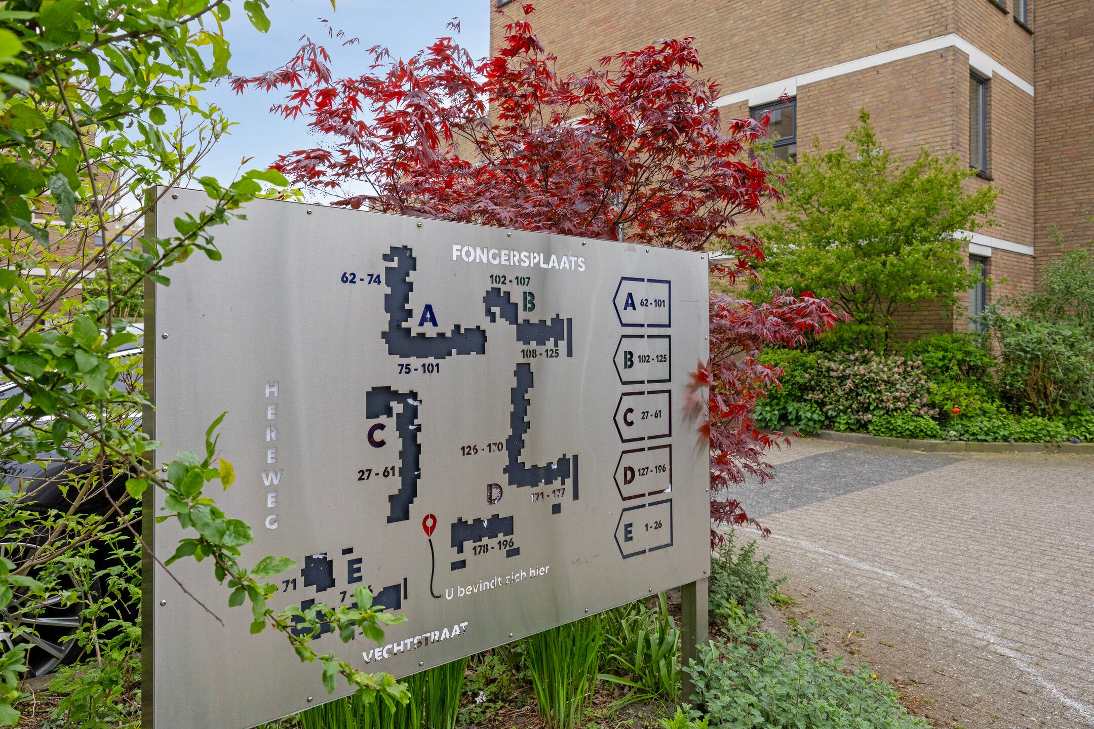 Foto 33 van Fongersplaats 185