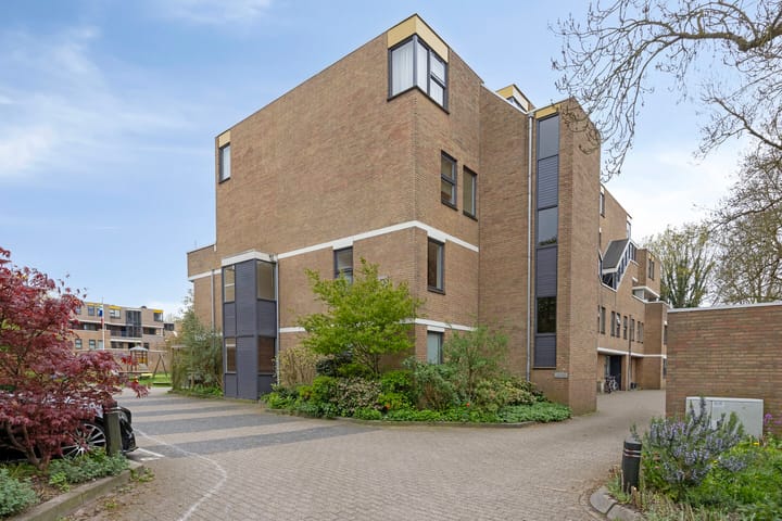 Foto 2 van Fongersplaats 185