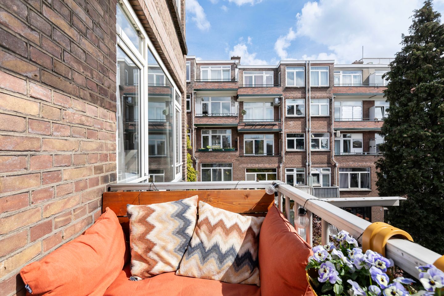 Foto 29 van Gordelweg 44-D