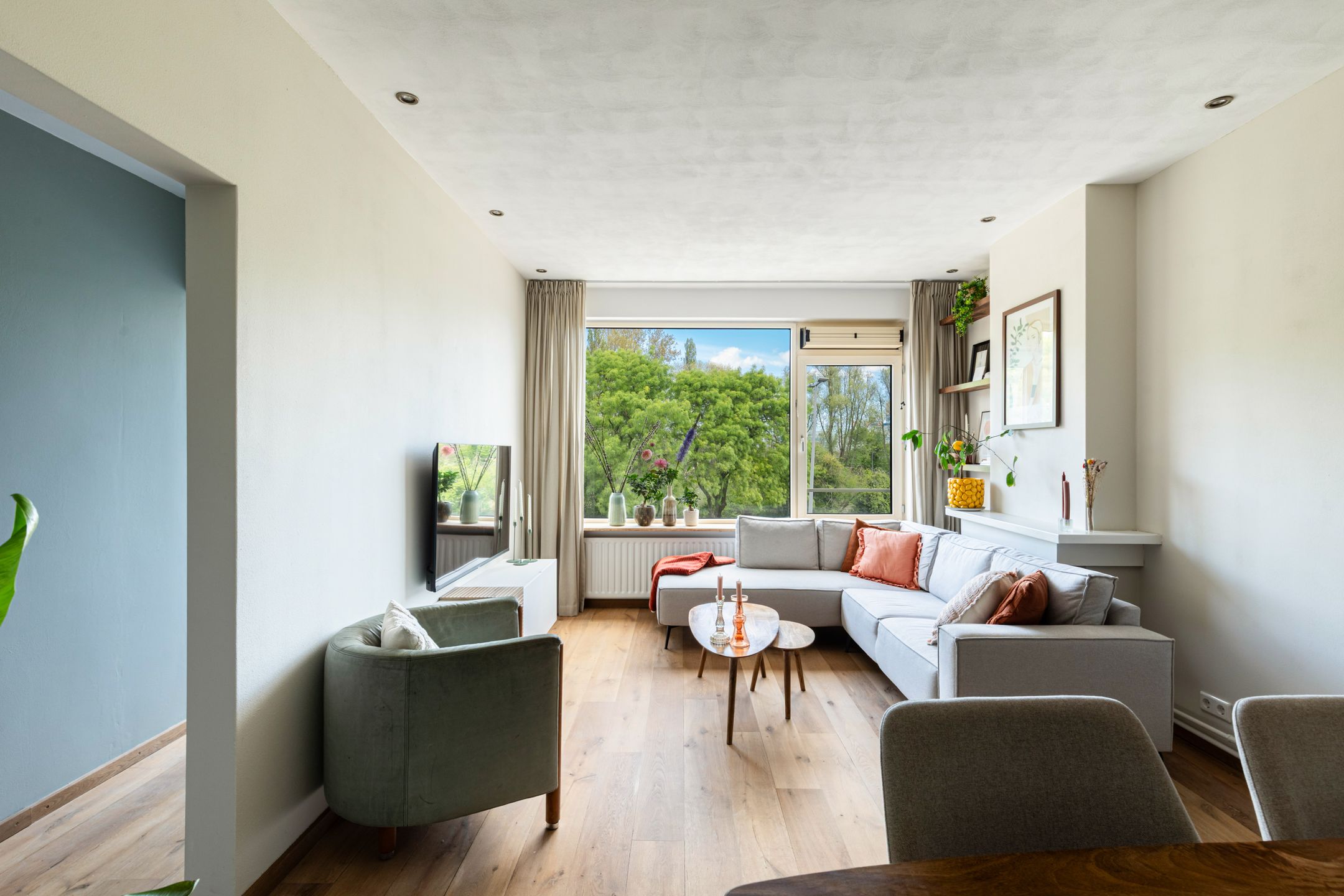 Foto 9 van Gordelweg 44-D