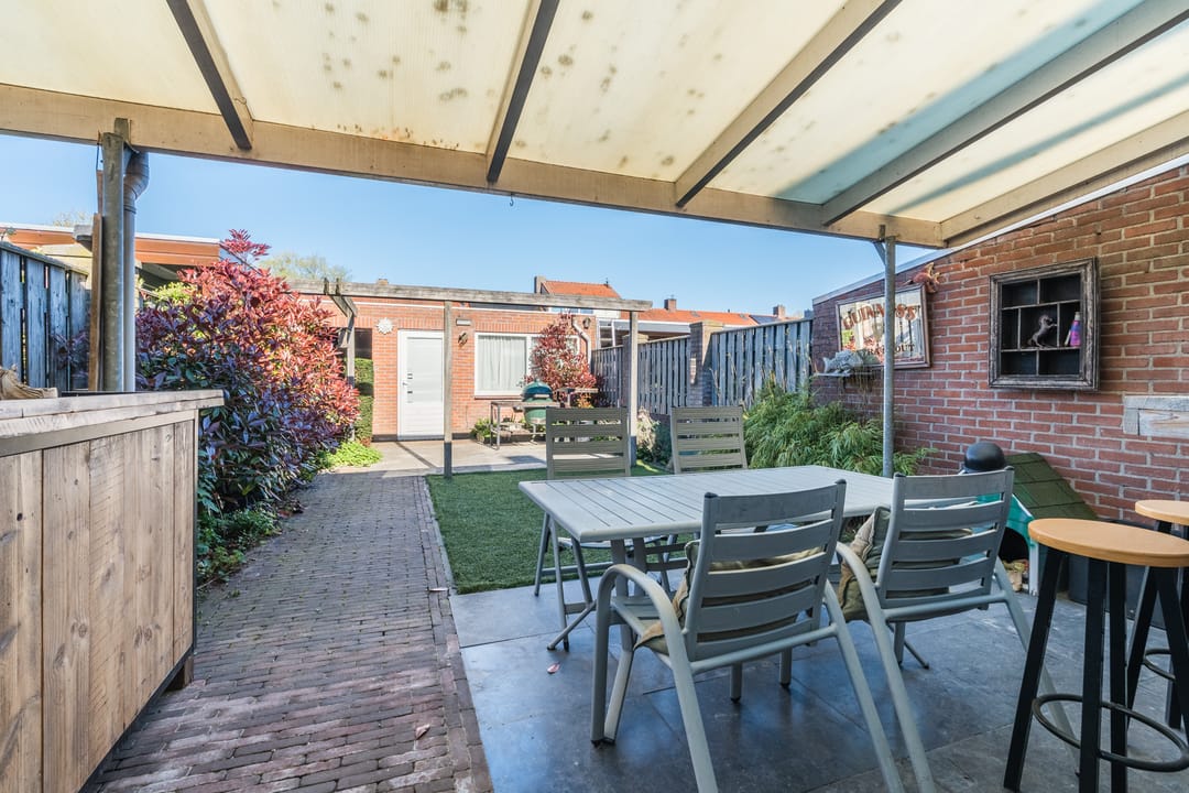 Foto 26 van Anjerstraat 10