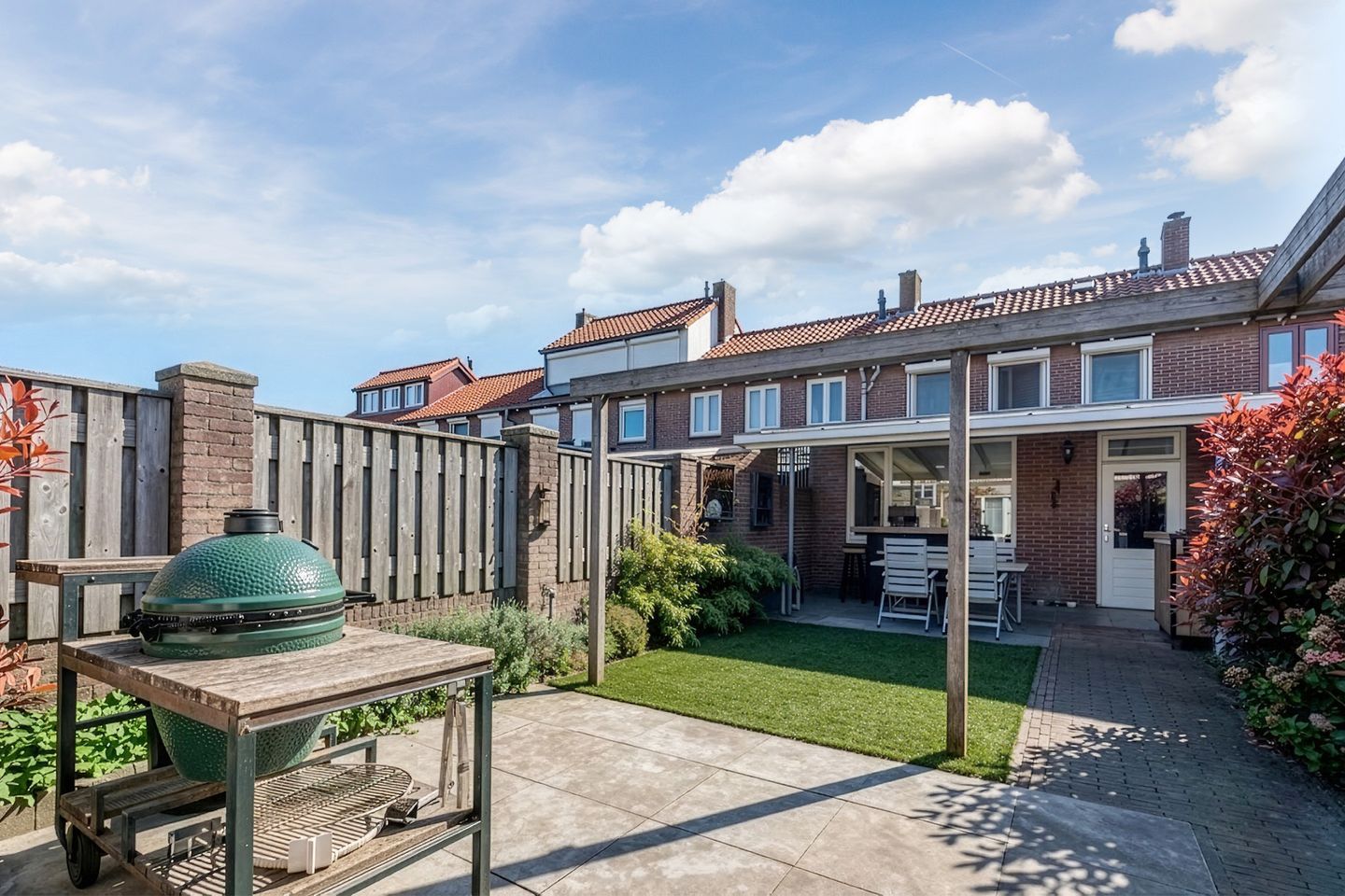 Foto 5 van Anjerstraat 10