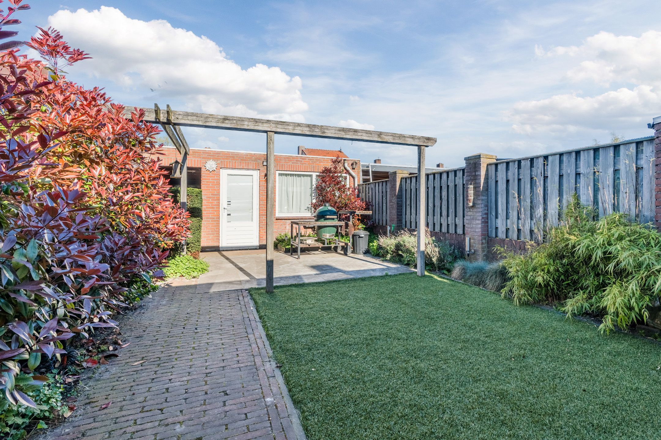 Foto 27 van Anjerstraat 10