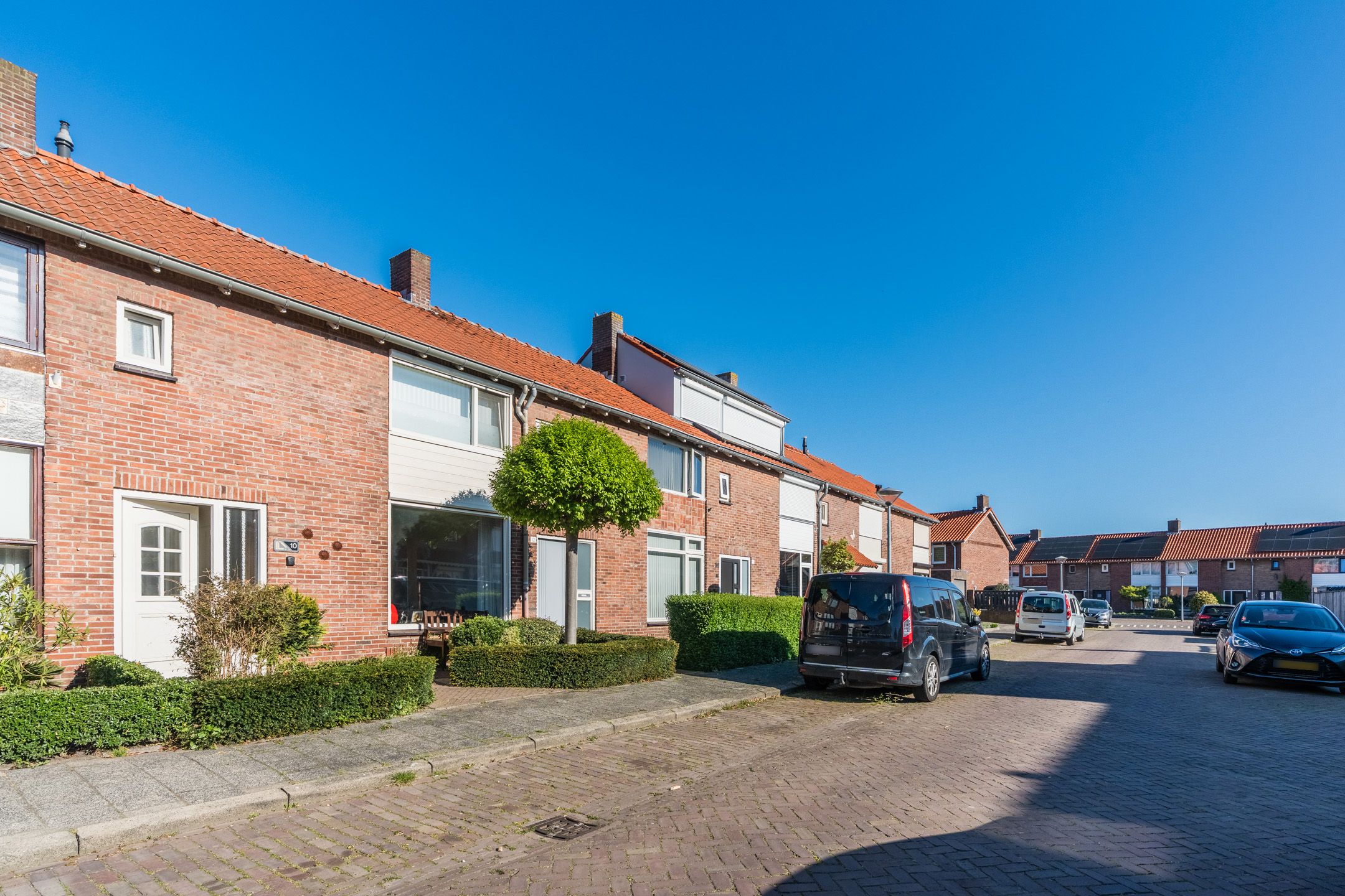 Foto 30 van Anjerstraat 10