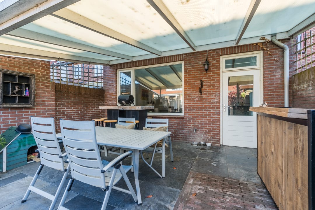 Foto 28 van Anjerstraat 10