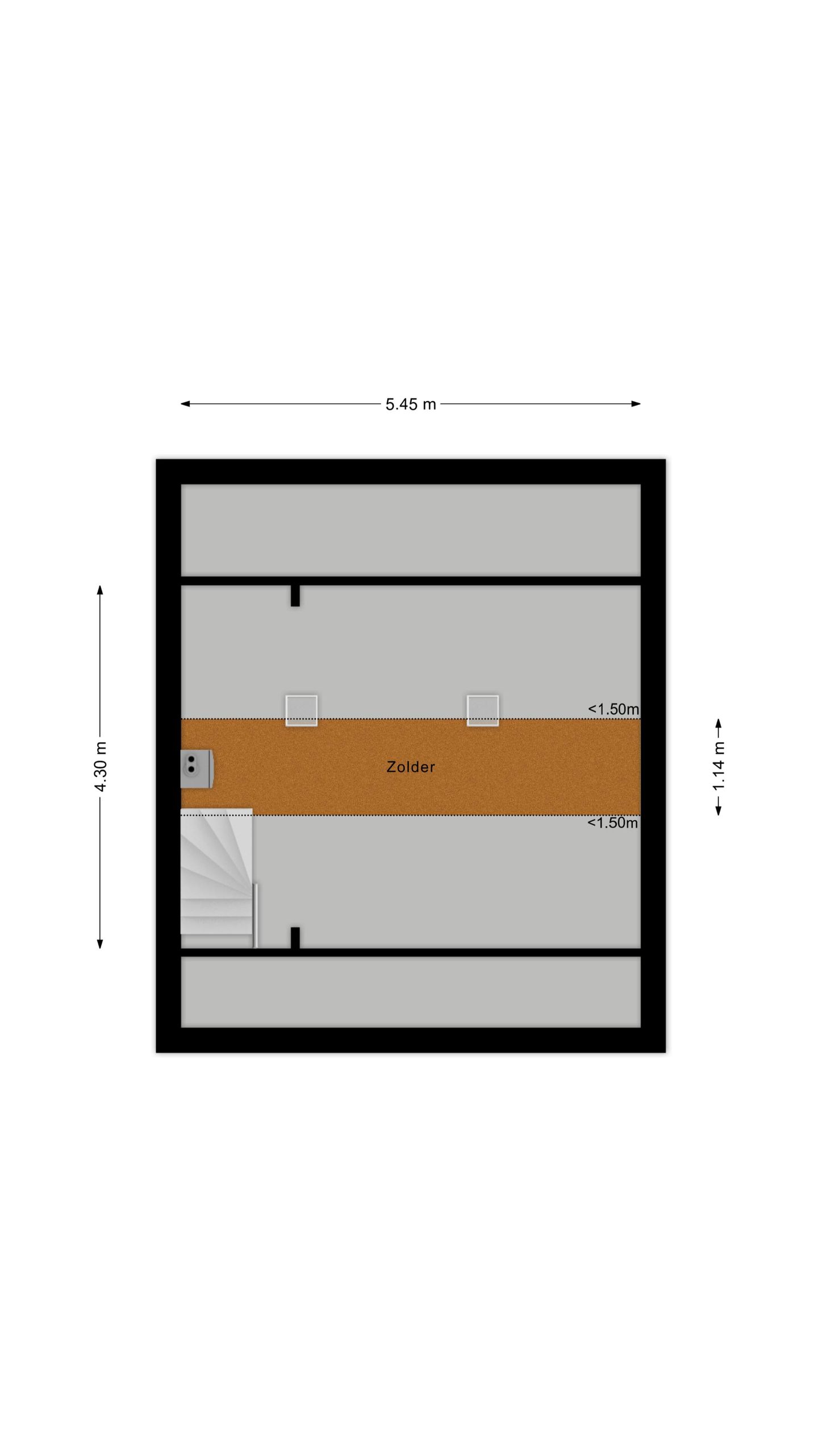 Foto 34 van Anjerstraat 10