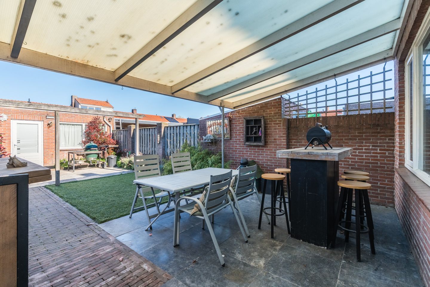 Foto 25 van Anjerstraat 10