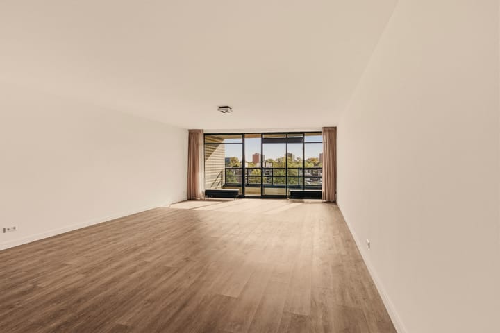 Foto 4 van Van Leijenberghlaan 198