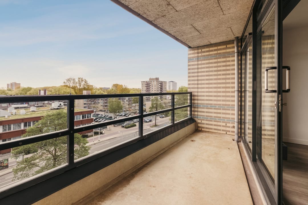 Photo 7 of Van Leijenberghlaan 198