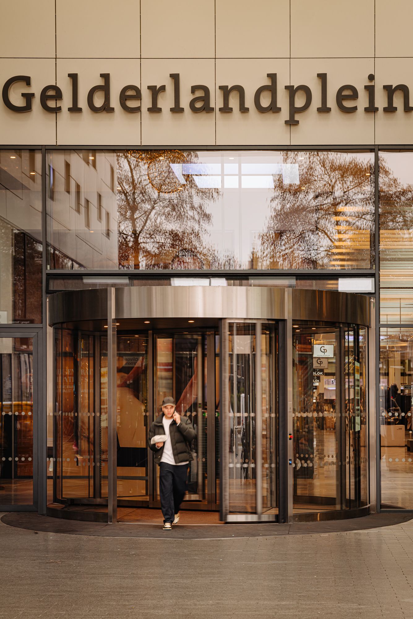 Photo 30 of Van Leijenberghlaan 198