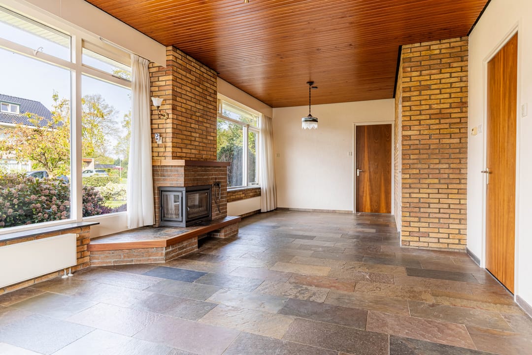 Foto 11 van Heusdenlaan 12