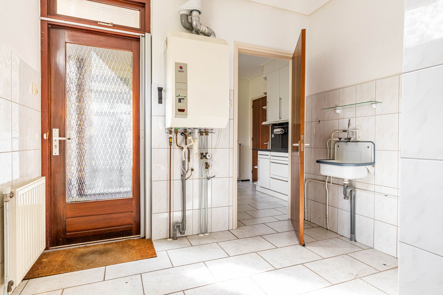 Foto 25 van Heusdenlaan 12