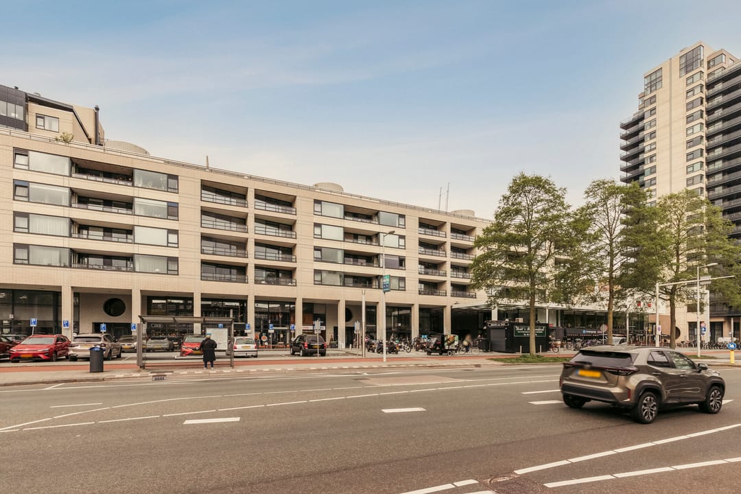 Photo 28 of Van Leijenberghlaan 198