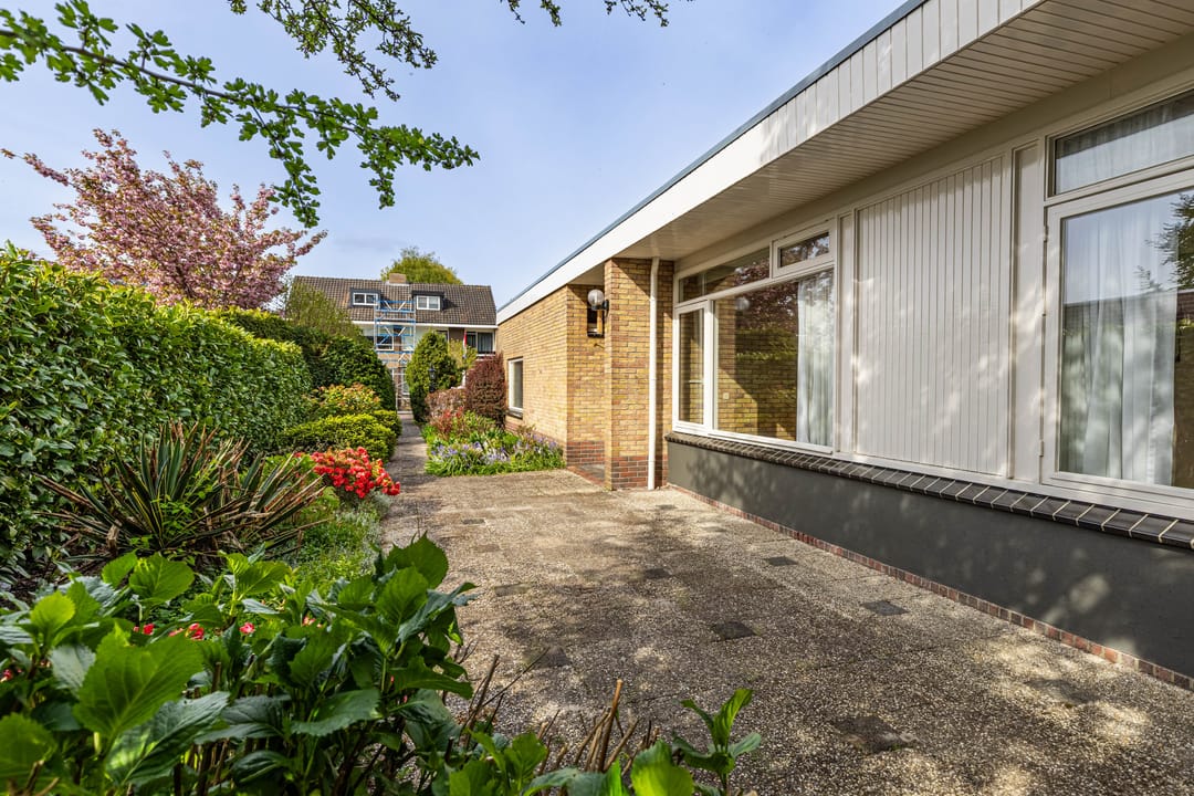 Foto 43 van Heusdenlaan 12