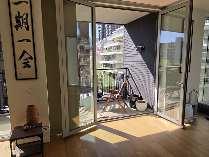 Photo 4 of George Gershwinlaan 139