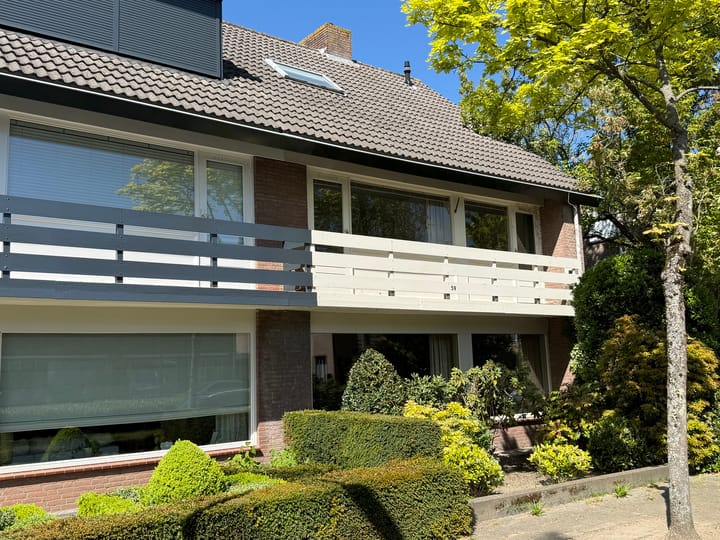 Foto 2 van Vogelbos 59