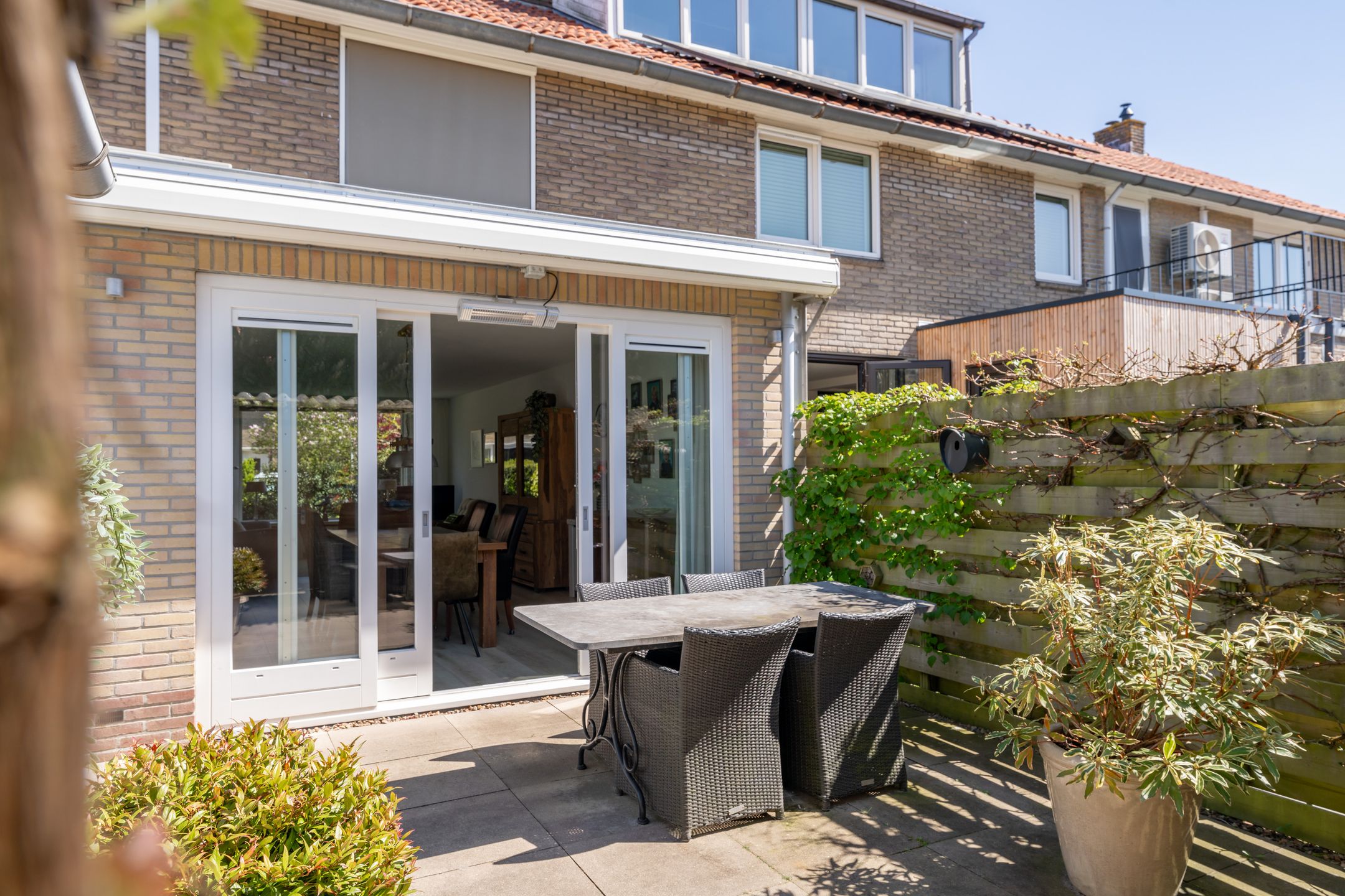 Foto 15 van Karel Doormanlaan 62