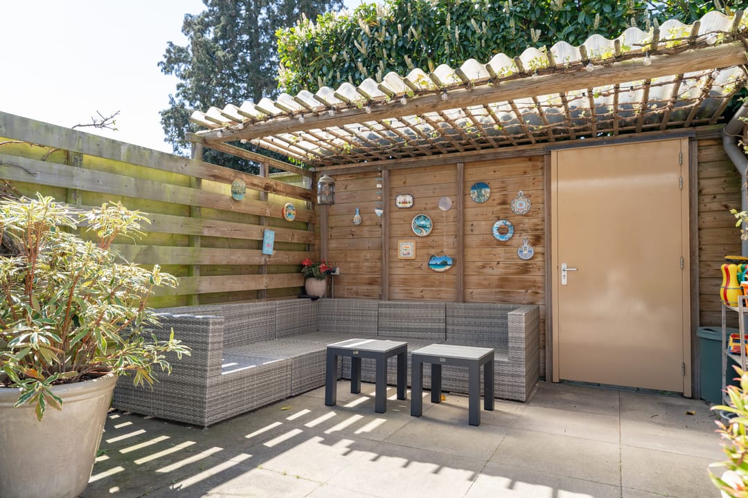 Foto 13 van Karel Doormanlaan 62