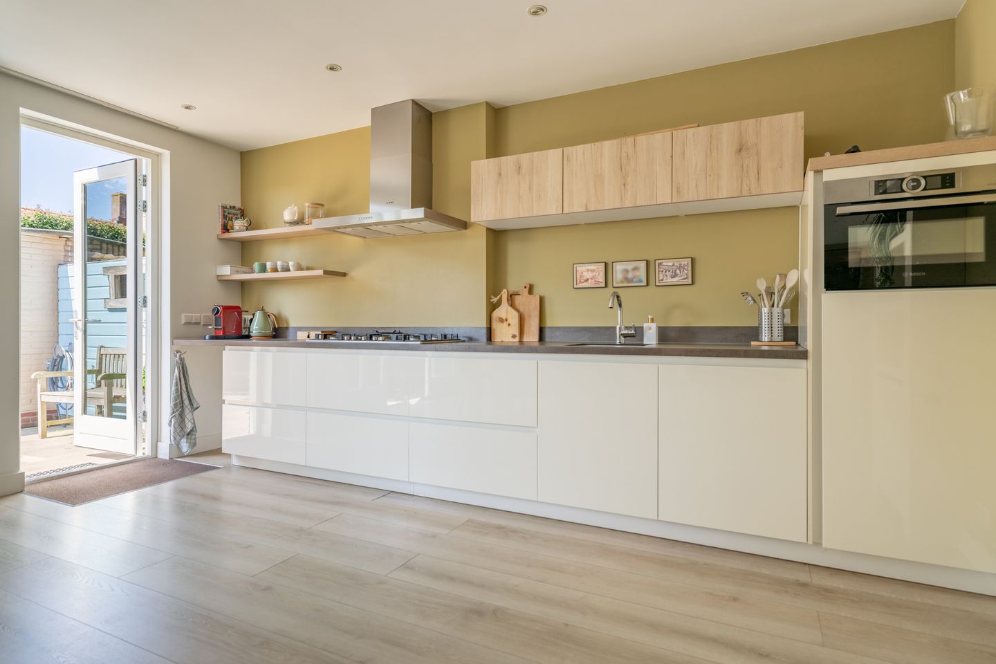 Foto 5 van Karel Doormanlaan 62