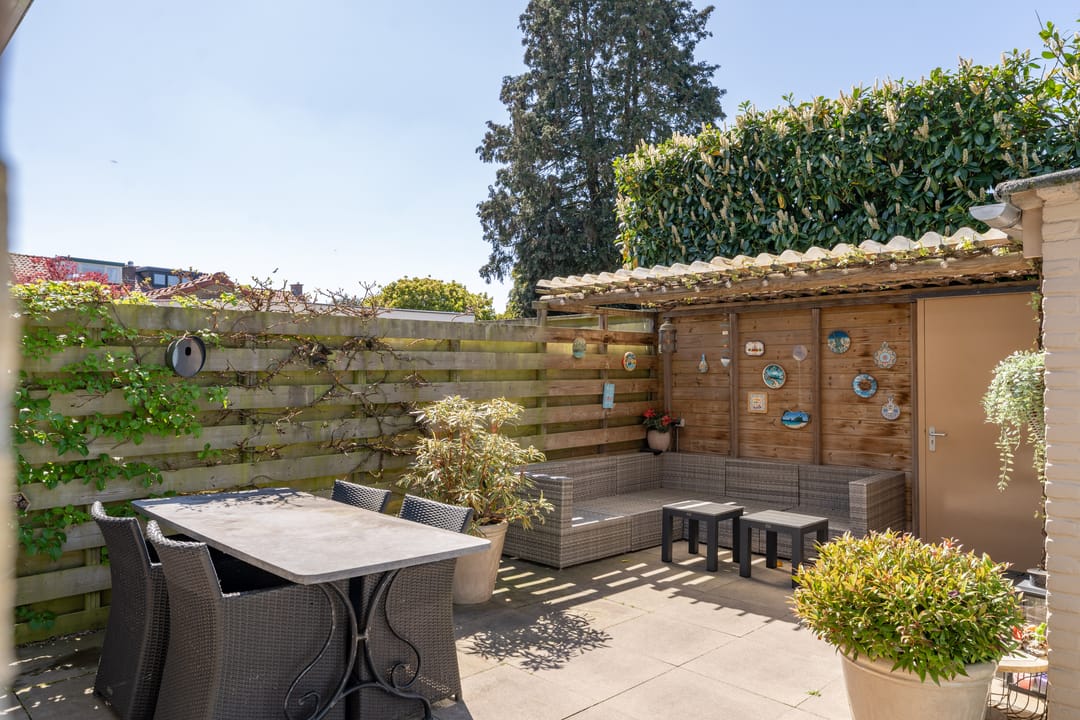 Foto 16 van Karel Doormanlaan 62