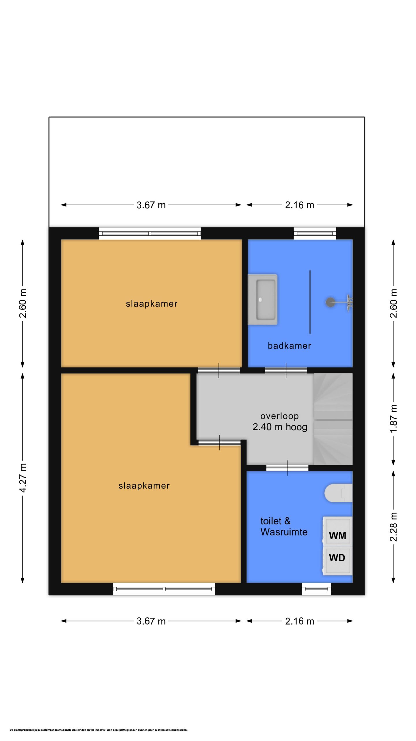 Foto 35 van Karel Doormanlaan 62