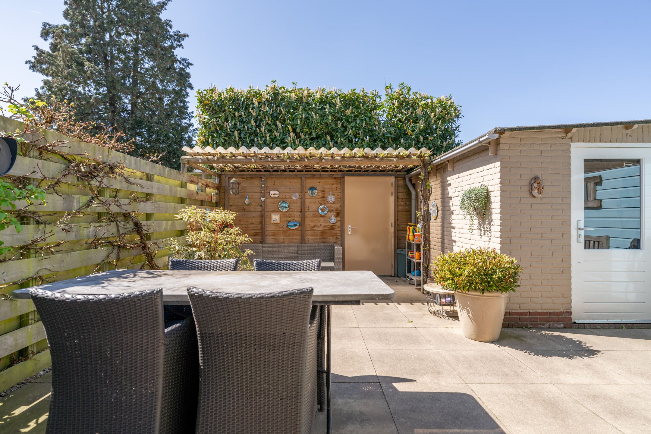 Foto 12 van Karel Doormanlaan 62