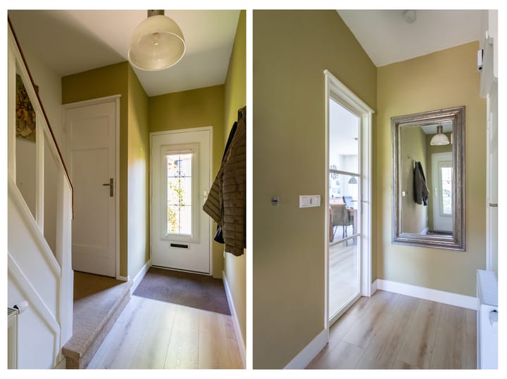 Foto 2 van Karel Doormanlaan 62