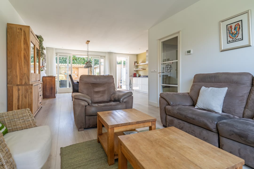 Foto 8 van Karel Doormanlaan 62