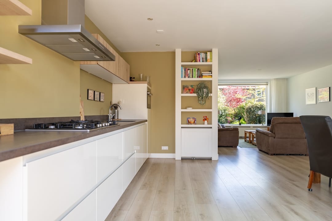 Foto 7 van Karel Doormanlaan 62