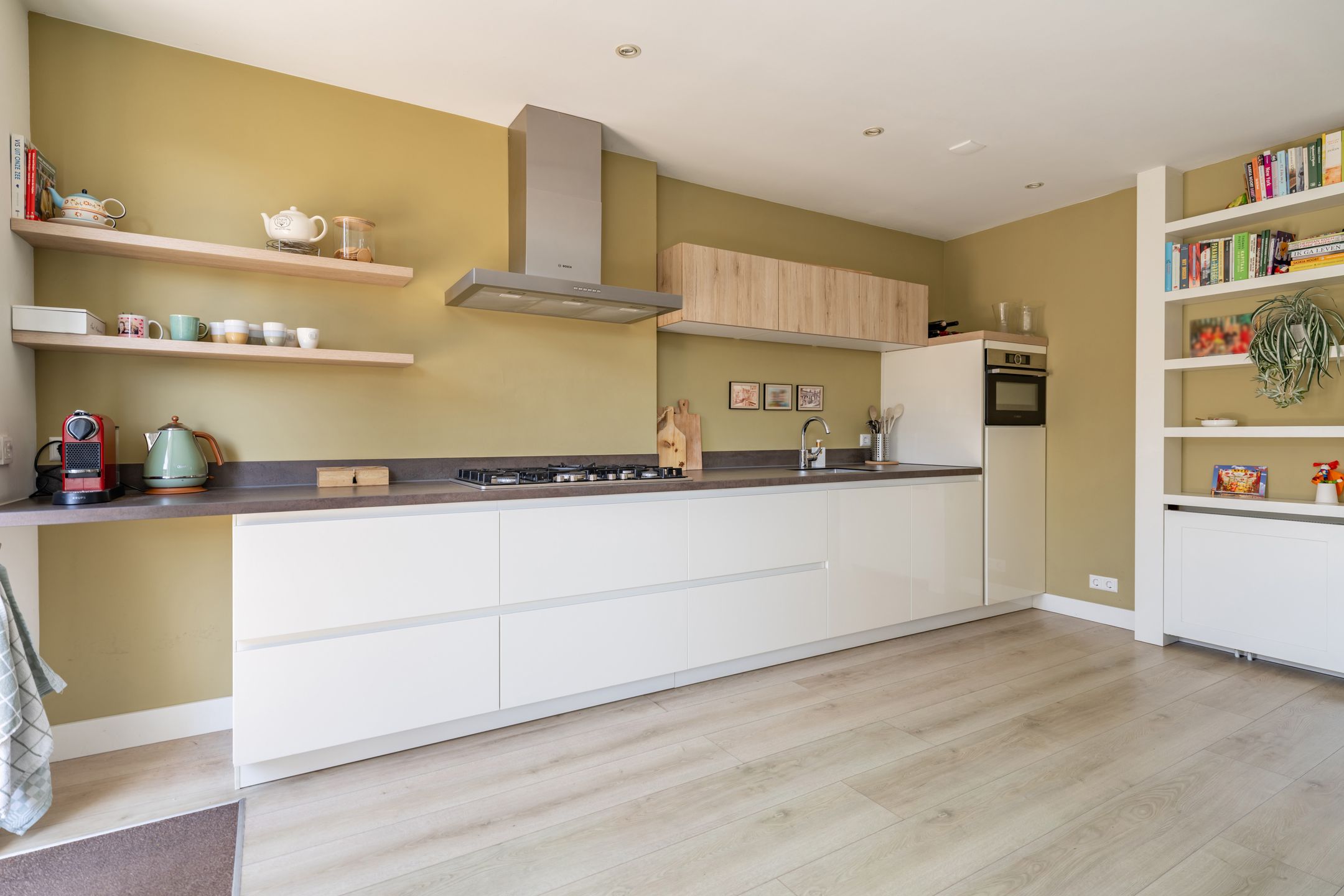 Foto 6 van Karel Doormanlaan 62