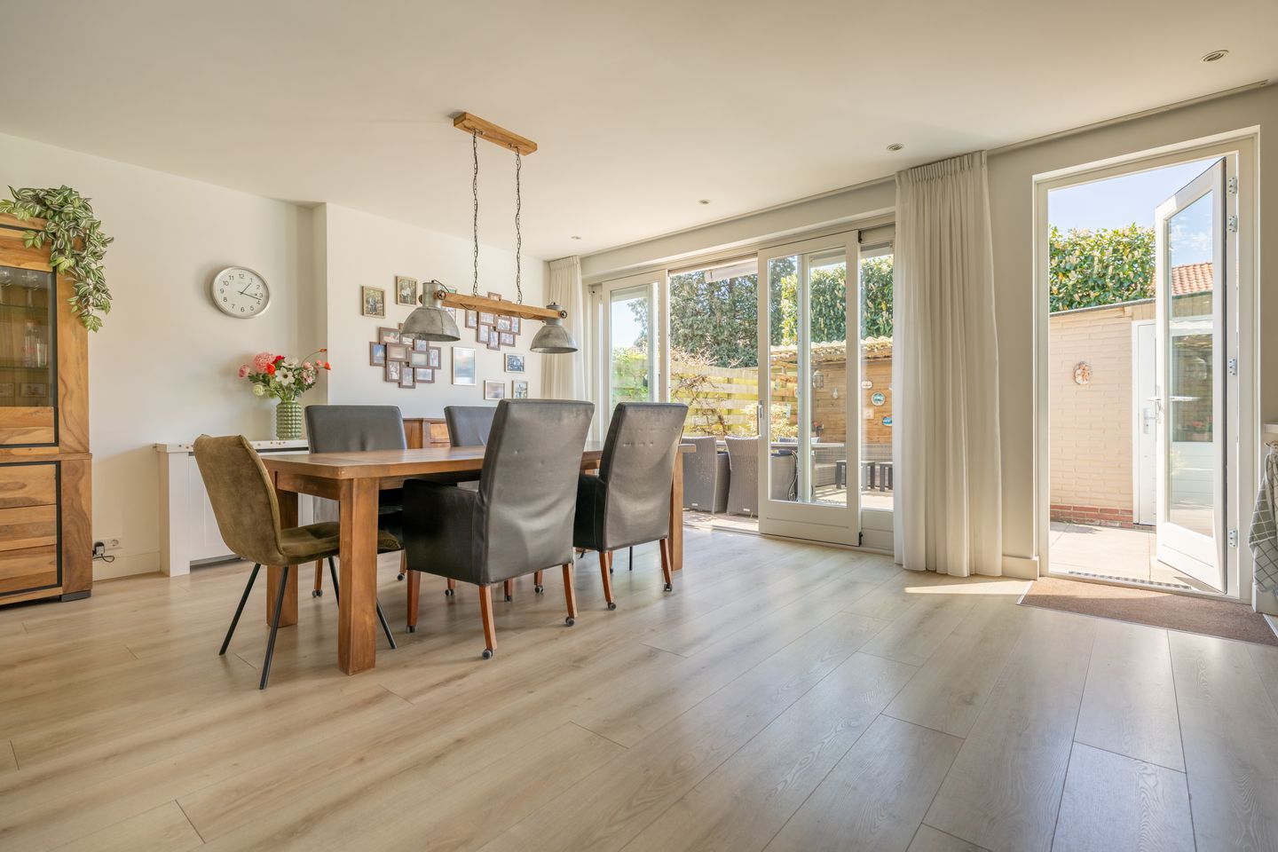 Foto 10 van Karel Doormanlaan 62