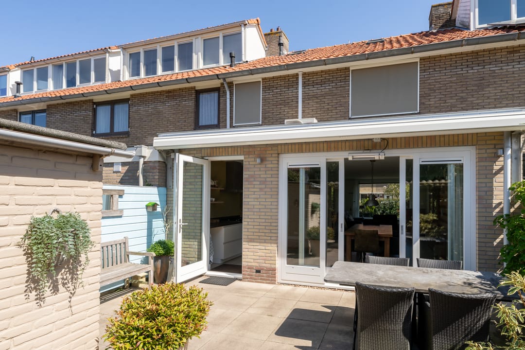 Foto 11 van Karel Doormanlaan 62