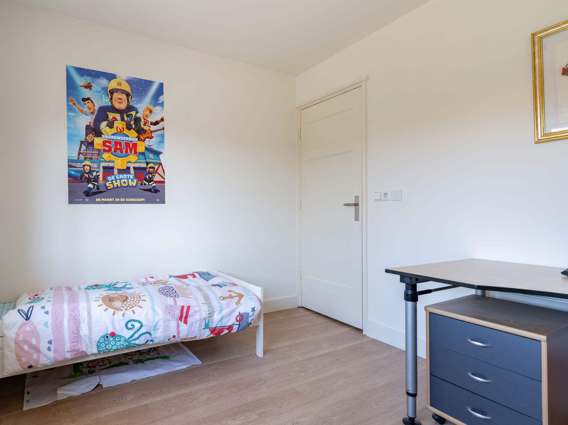 Foto 24 van Karel Doormanlaan 62