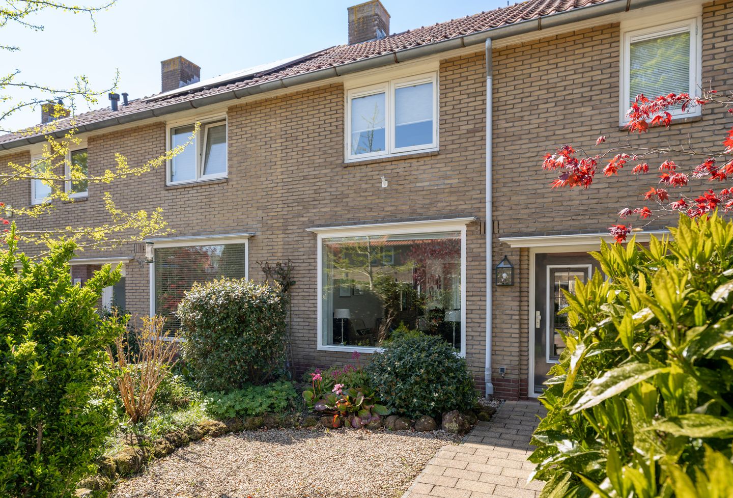 Foto 29 van Karel Doormanlaan 62