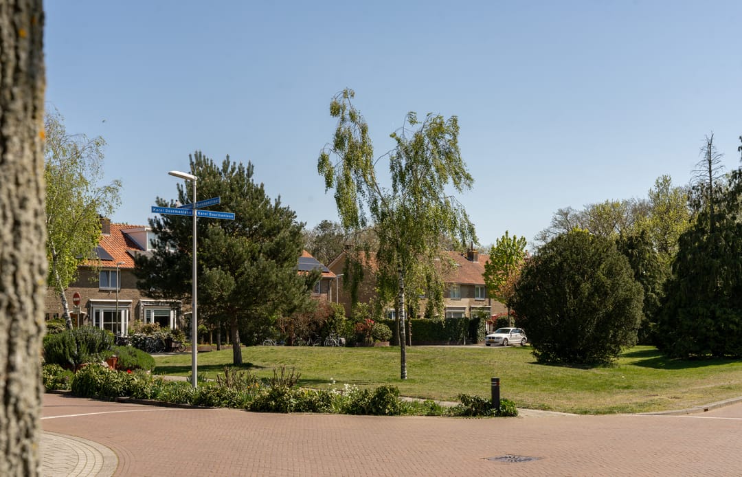 Foto 31 van Karel Doormanlaan 62