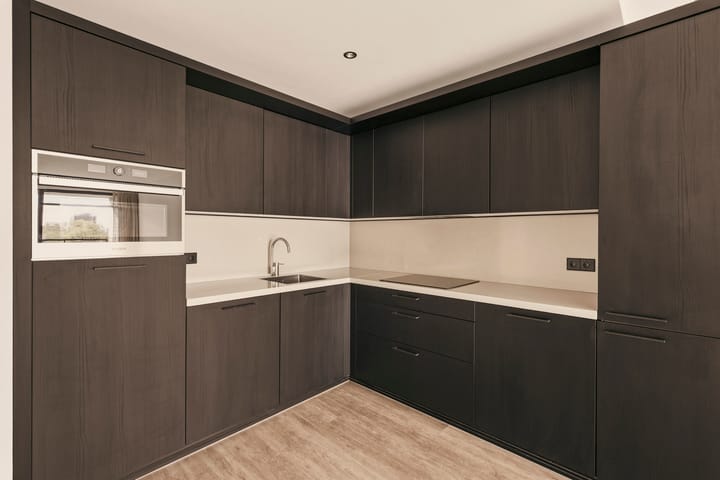 Foto 2 van Van Leijenberghlaan 198