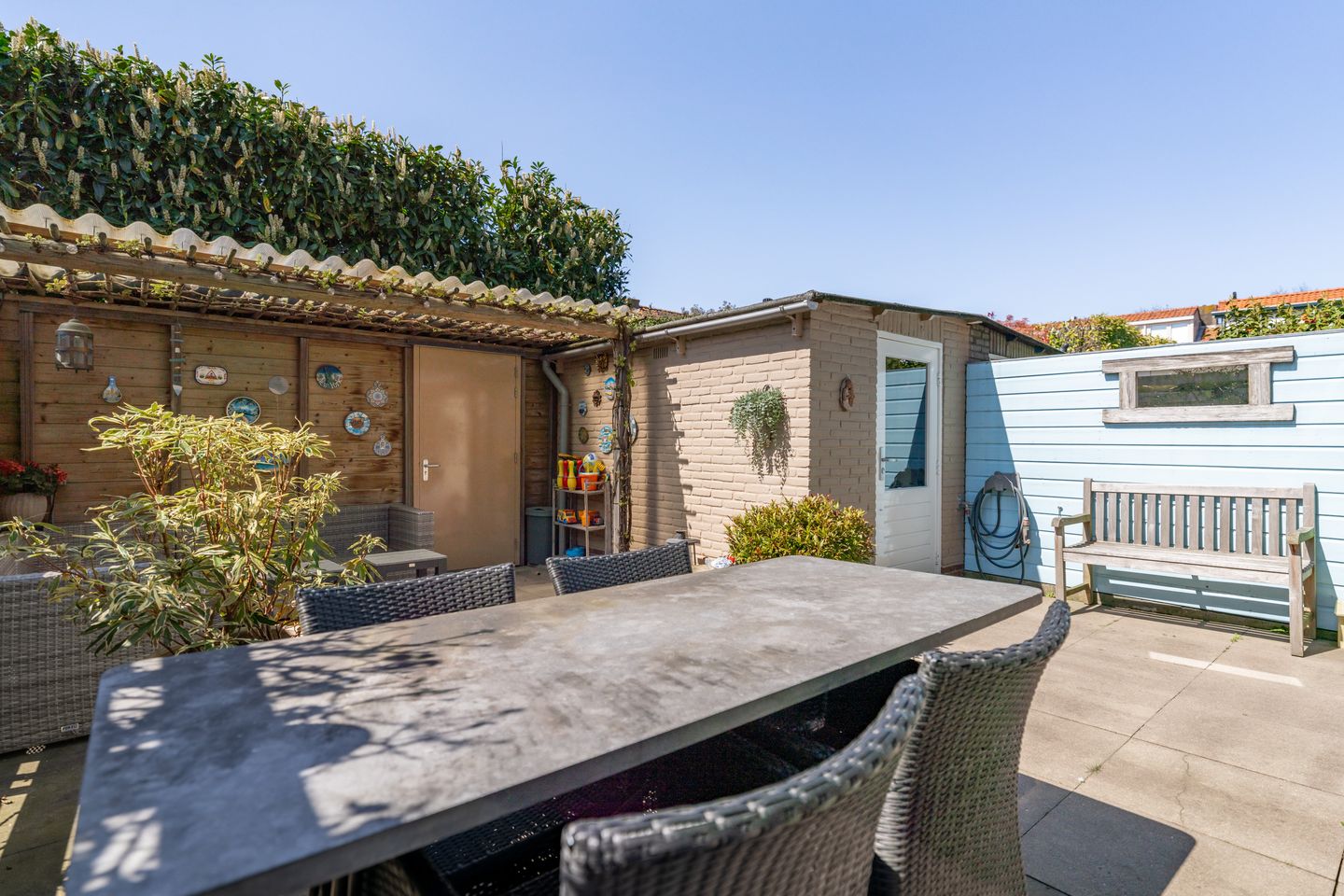 Foto 14 van Karel Doormanlaan 62