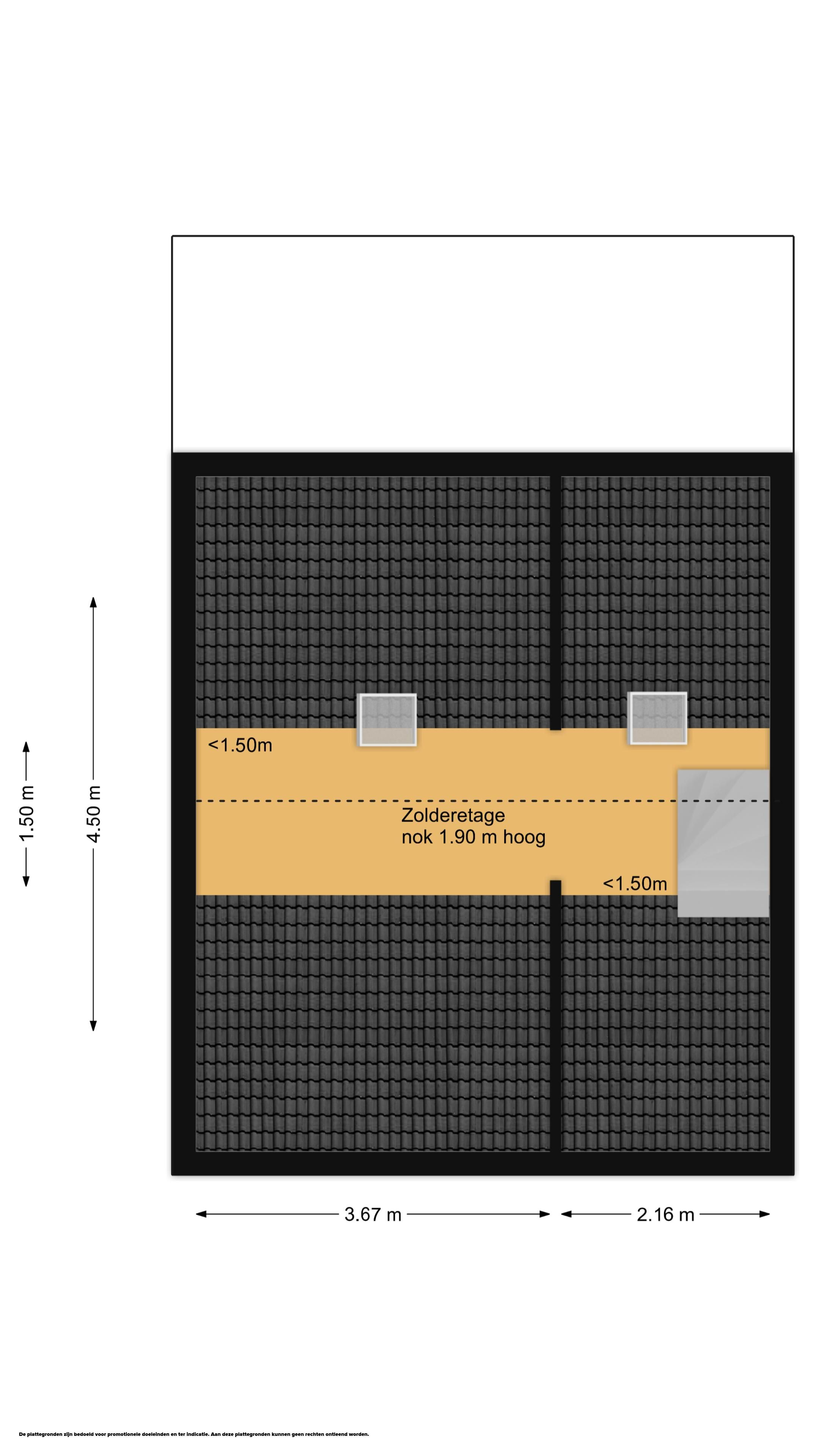 Foto 36 van Karel Doormanlaan 62