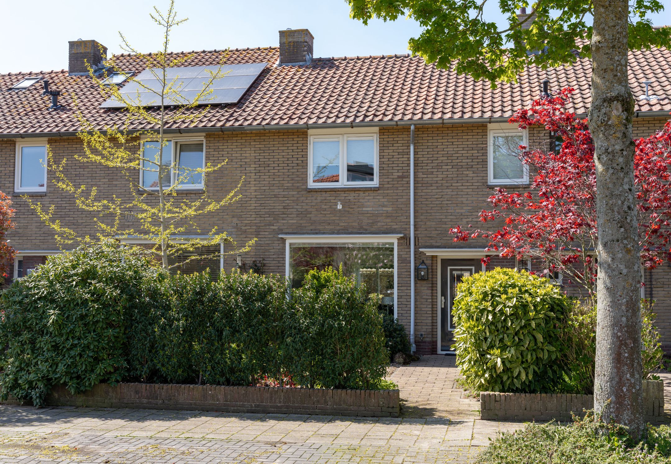 Foto 30 van Karel Doormanlaan 62