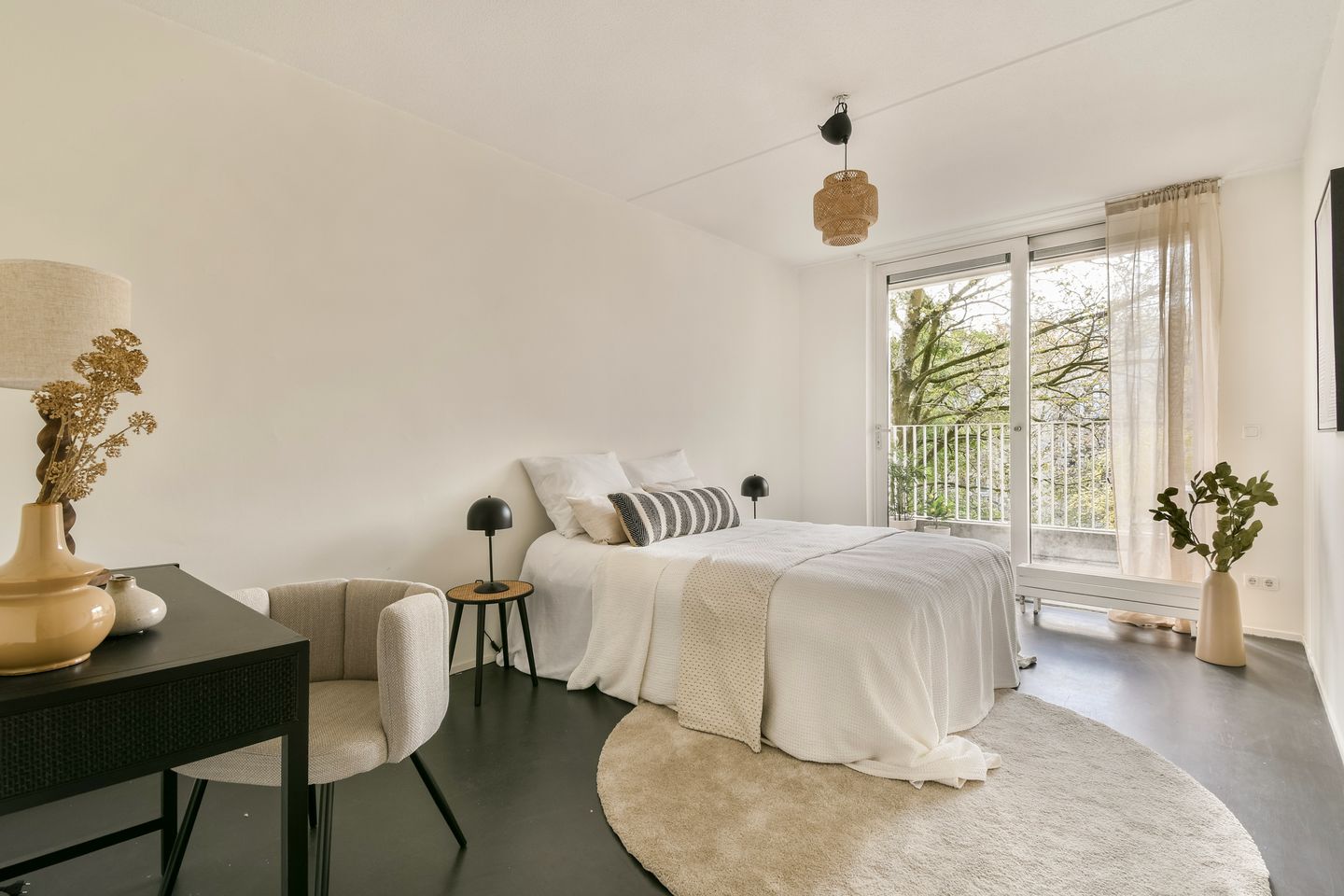 Foto 10 van Spaarndammerdijk 7-E