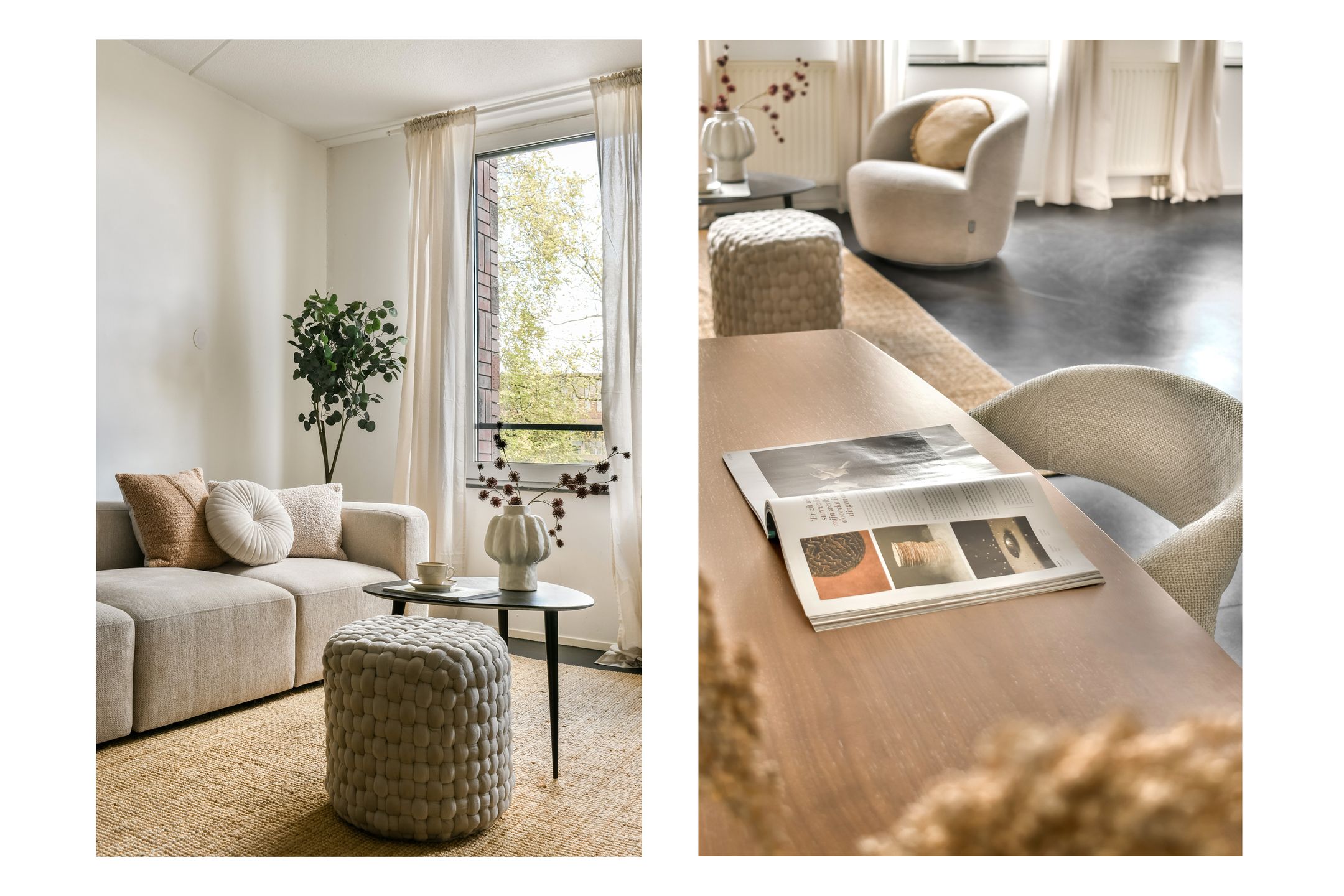 Foto 9 van Spaarndammerdijk 7-E